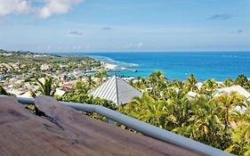 L'Eden Blue A Saint Gilles Les Bains, Magnifique Vue Mer